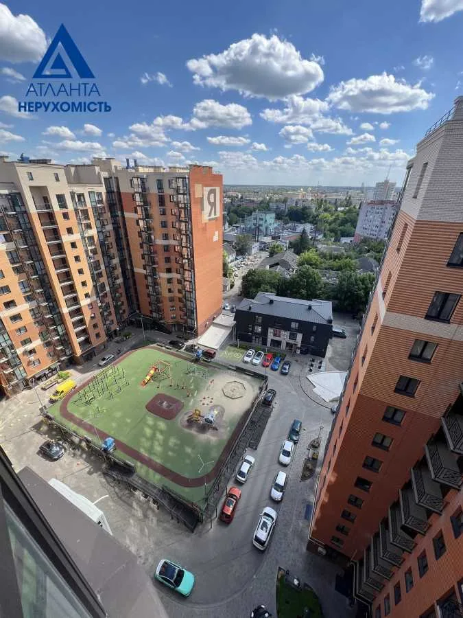 продаж 2-к квартира Луцьк, 88000 $