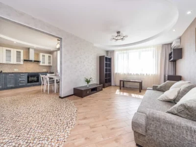 продаж 2-к квартира Київ, Голосіївський, 170000 $