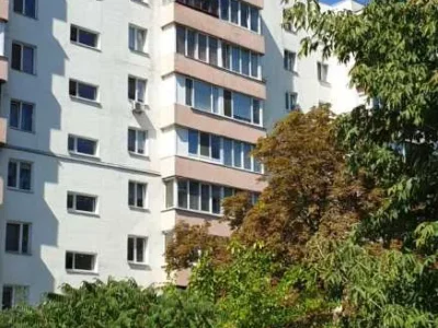довгострокова оренда 1-к квартира Київ, Дніпровський, 11000 грн./міс.