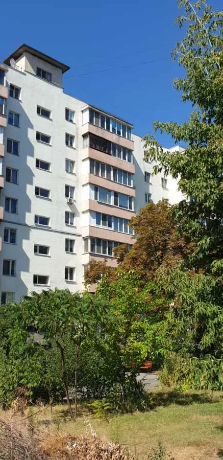 довгострокова оренда 1-к квартира Київ, Дніпровський, 11000 грн./міс.