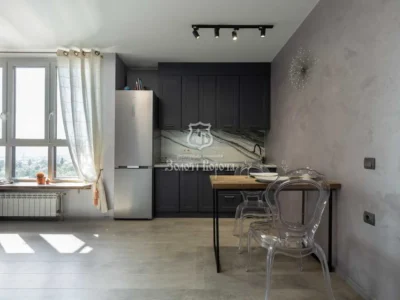продаж 1-к квартира Київ, Оболонський, 65000 $