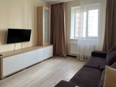 продаж 1-к квартира Києво-Святошинський, Софіївська Борщагівка, 67000 $