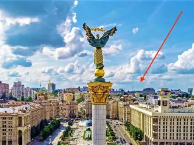 продаж торгові площі Київ, Печерський, 596000 $