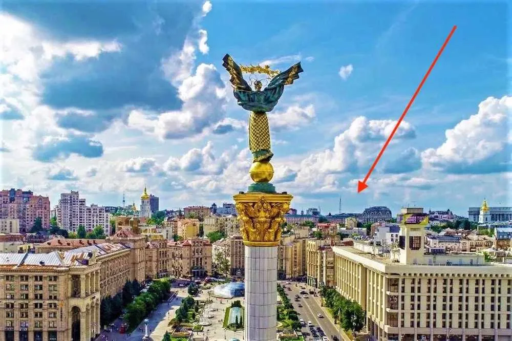 продаж торгові площі Київ, Печерський, 596000 $