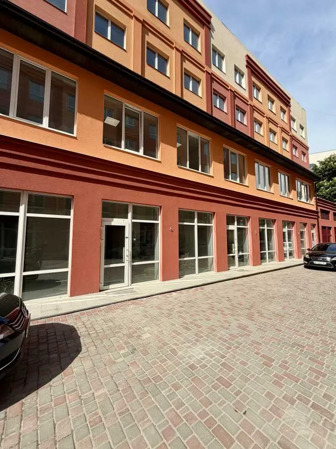 продаж торгові площі Київ, Шевченківський, 84000 $