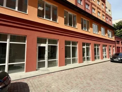 продаж торгові площі Київ, Шевченківський, 84000 $
