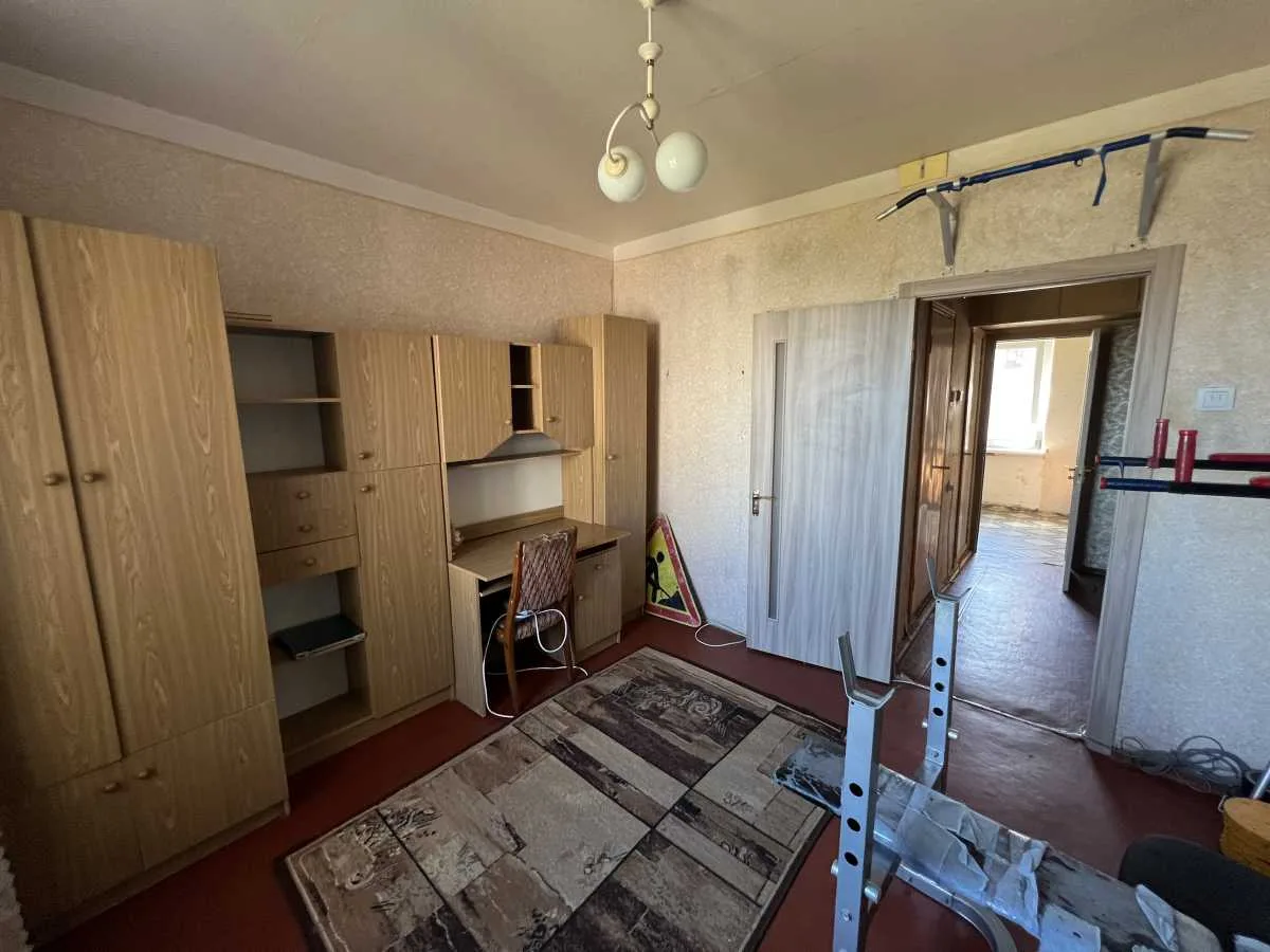 продаж 3-к квартира Київ, Деснянський, 76999 $