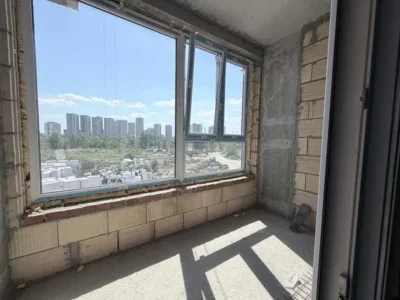 продаж 1-к квартира Київ, Дарницький, 86000 $