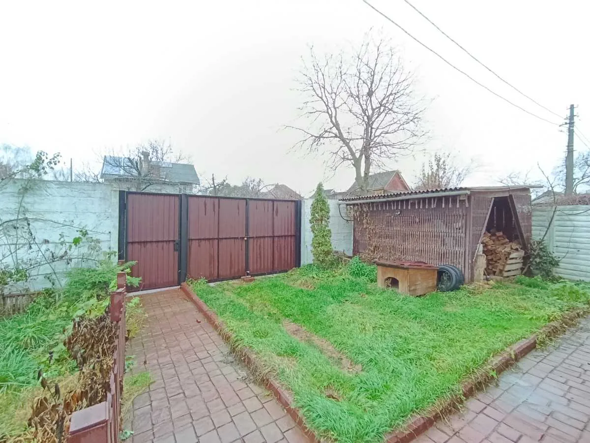 продаж 4-к будинок Київ, Дарницький, 104000 $
