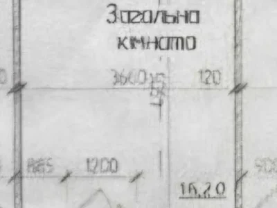 продаж 2-к квартира Чернівці, Первомайський, 55000 $