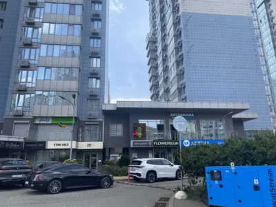 довгострокова оренда офісне приміщення Київ, Дарницький, 16000 грн./міс.