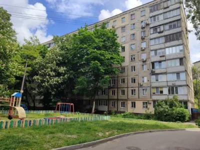 продаж кімната Київ, Голосіївський, 510337 грн.