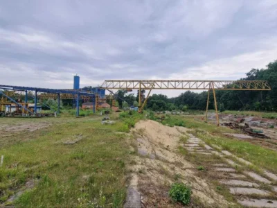 продаж виробничі приміщення Білоцерківський, Біла Церква, 2500000 $