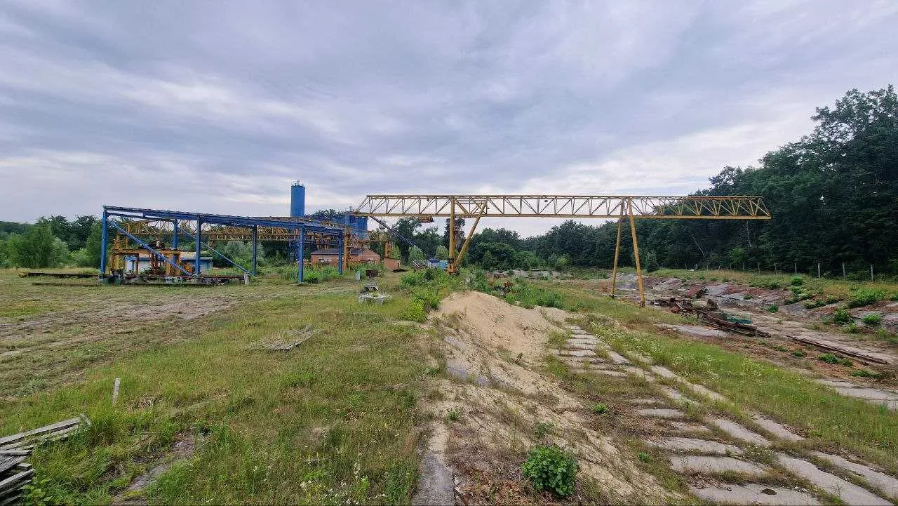 продаж виробничі приміщення Білоцерківський, Біла Церква, 2500000 $