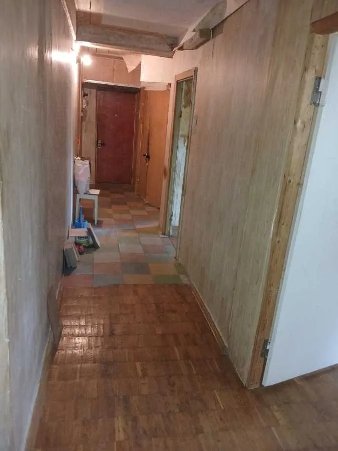 продаж 3-к квартира Київ, Деснянський, 42500 $