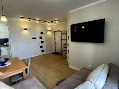продаж 2-к квартира Черкаси, Придніпровський, 65000 $