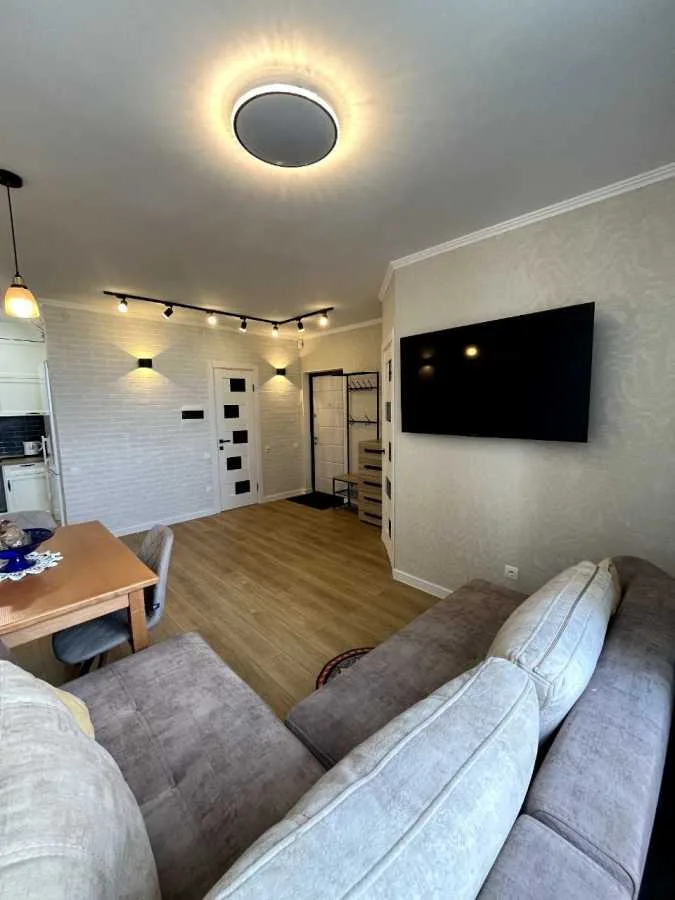 продаж 2-к квартира Черкаси, Придніпровський, 65000 $