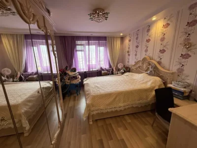 продаж 3-к квартира Київ, Дарницький, 95000 $
