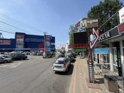 довгострокова оренда торгові площі Київ, Святошинський, 51100 грн./міс.