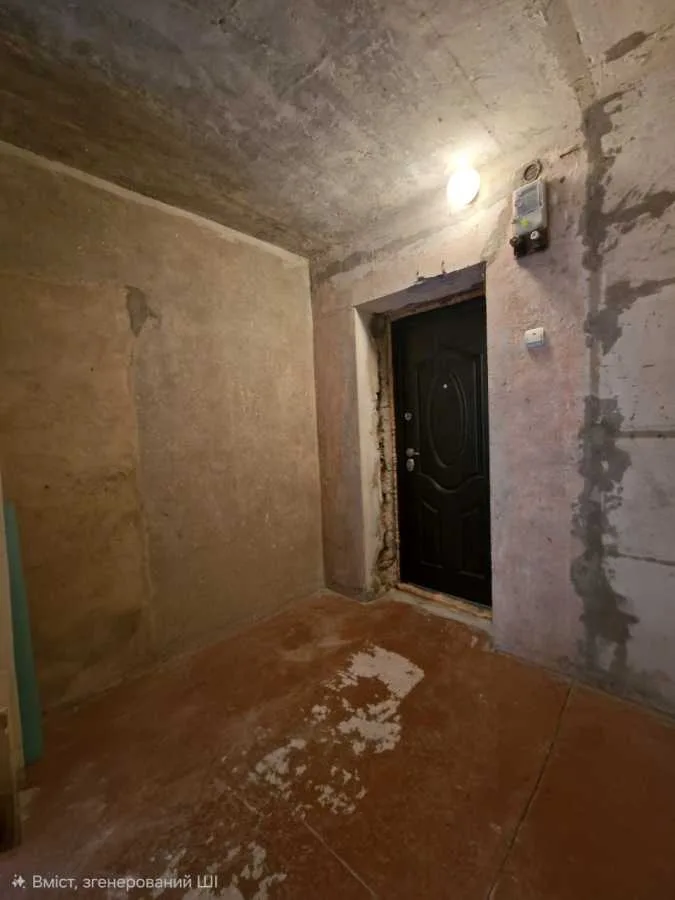 продаж 3-к квартира Білоцерківський, Біла Церква, 46000 $