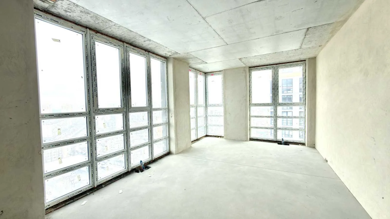 продаж 4-к квартира Київ, Оболонський, 128250 $