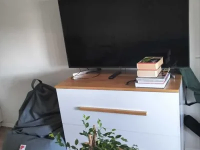 довгострокова оренда 1-к квартира Одеса, Хаджибейський, 250 $/міс.