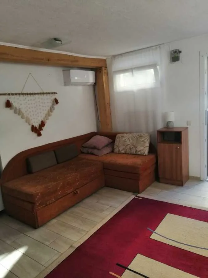 подобова оренда 1-к квартира Одеса, Приморський, 1000 грн./добу