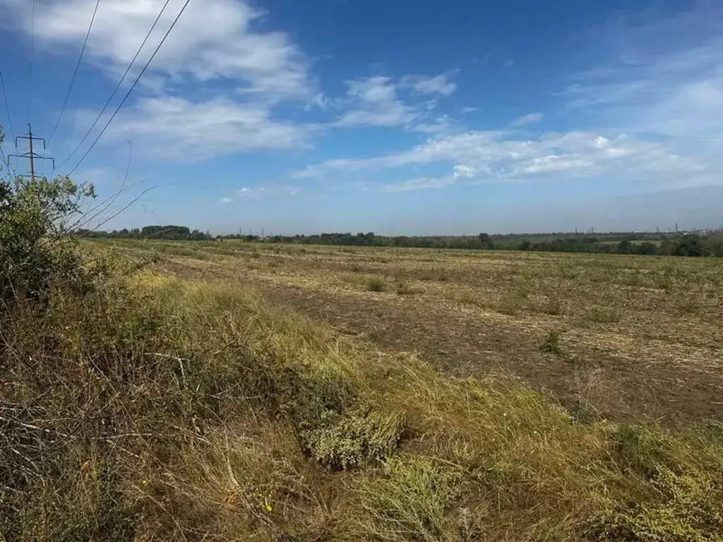 продаж ділянка рекреаційного призначення Дніпро, Новоолександрівка, 4811163 грн.