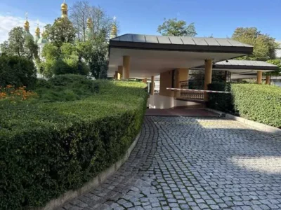 продаж підземний паркінг Київ, Шевченківський, 60000 $