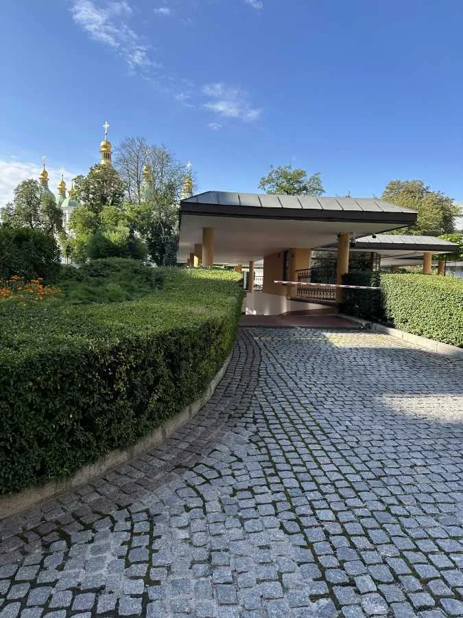 продаж підземний паркінг Київ, Шевченківський, 60000 $