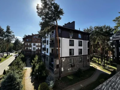 продаж 1-к квартира Броварський, Зазим`я, 46000 $