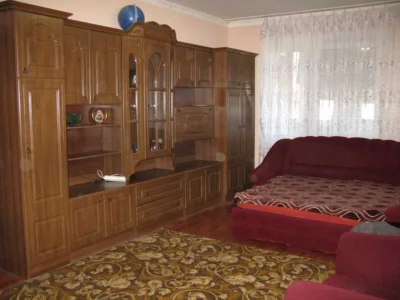 довгострокова оренда 2-к квартира Київ, Голосіївський, 16000 грн./міс.