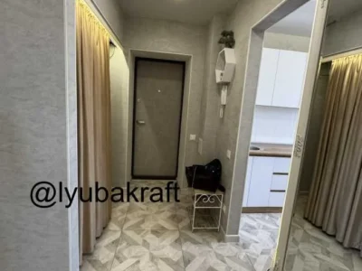 продаж 2-к квартира Харків, Холодногірський, 42000 $