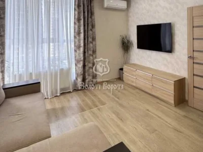 продаж 1-к квартира Київ, Дарницький, 51500 $