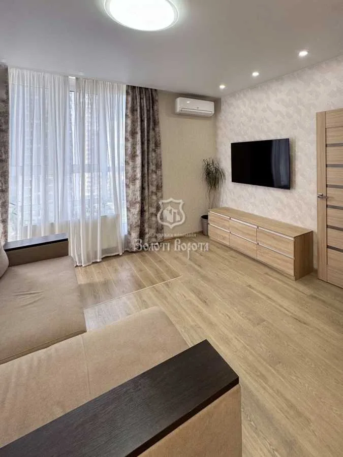 продаж 1-к квартира Київ, Дарницький, 51500 $