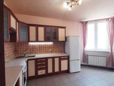 продаж 1-к квартира Київ, Дарницький, 81000 $