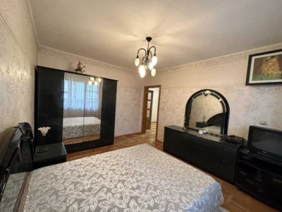 довгострокова оренда 3-к квартира Київ, Дарницький, 18000 грн./міс.