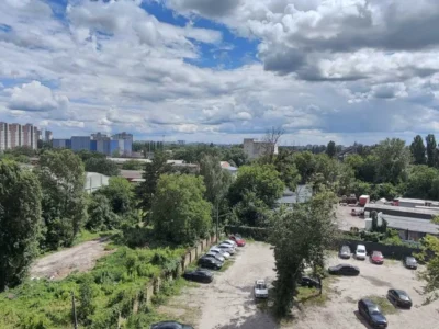 продаж 1-к квартира Київ, Солом`янський, 16000 $