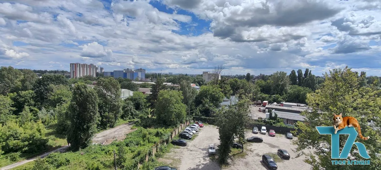 продаж 1-к квартира Київ, Солом`янський, 16000 $