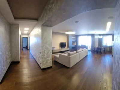 продаж 3-к квартира Києво-Святошинський, Чайки, 145000 $