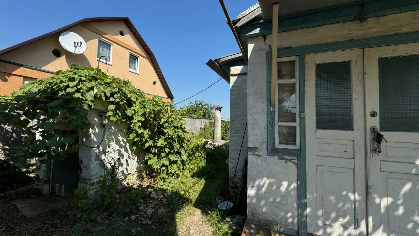 продаж 4-к будинок Броварський, Велика Димерка, 40000 $