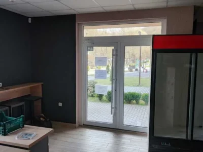 продаж торгові площі Київ, Печерський, 156000 $