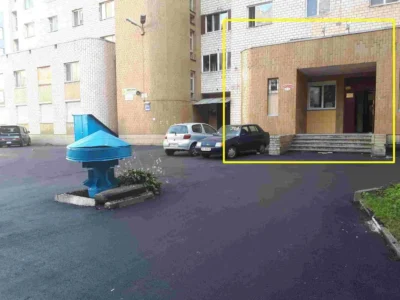 довгострокова оренда офісне приміщення Київ, Солом`янський, 39500 грн./міс.