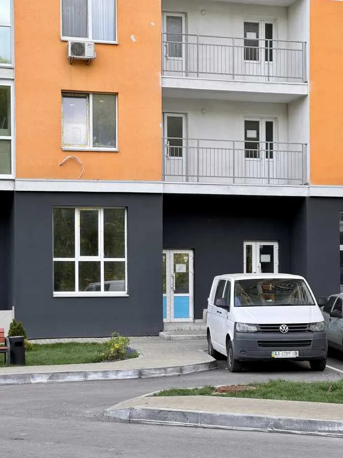 продаж торгові площі Київ, Голосіївський, 24500 $