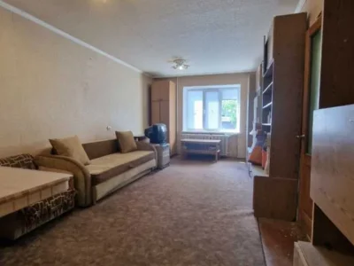 продаж 3-к квартира Білоцерківський, Біла Церква, 46000 $