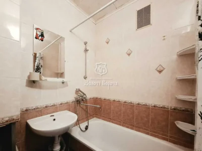 продаж 1-к квартира Київ, Святошинський, 55000 $