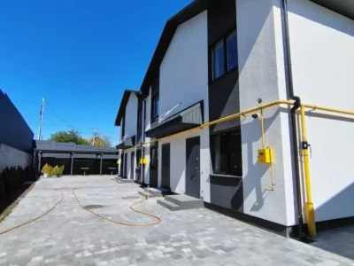 продаж 1-к квартира Васильківський, Васильків, 38000 $
