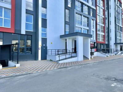 продаж 1-к квартира Києво-Святошинський, Гостомель, 25000 $