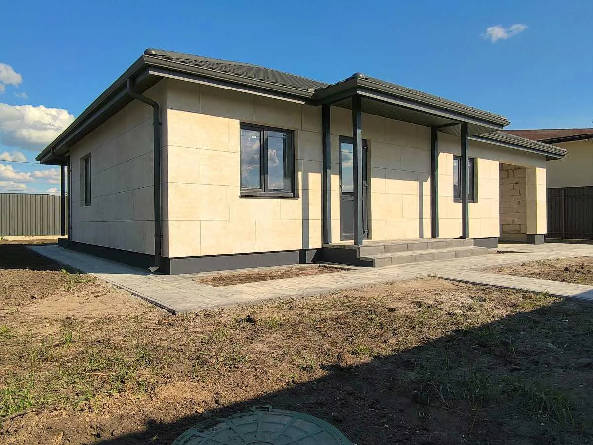 продаж 3-к будинок Макарівський, Колонщина, 85000 $