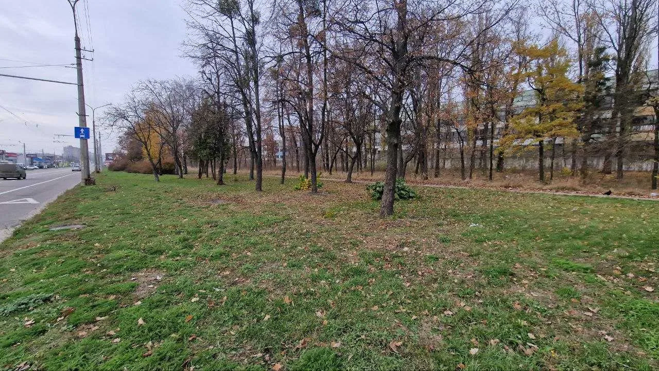 продаж ділянка комерційного призначення Білоцерківський, Біла Церква, 715000 $